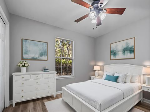 Tiny photo for 5 Birch Court, Crawfordville, FL 32327 (MLS # 394418)