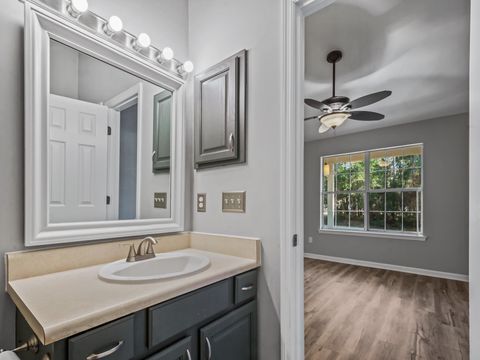 Tiny photo for 5 Birch Court, Crawfordville, FL 32327 (MLS # 394418)