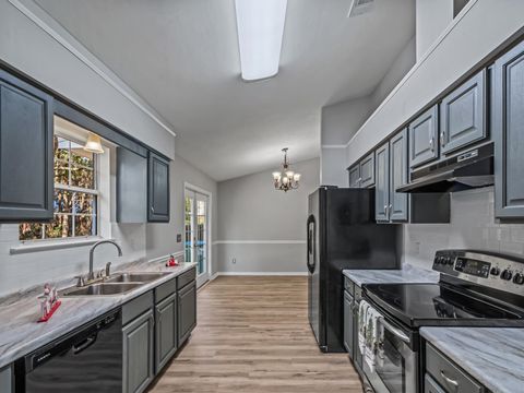 Tiny photo for 5 Birch Court, Crawfordville, FL 32327 (MLS # 394418)