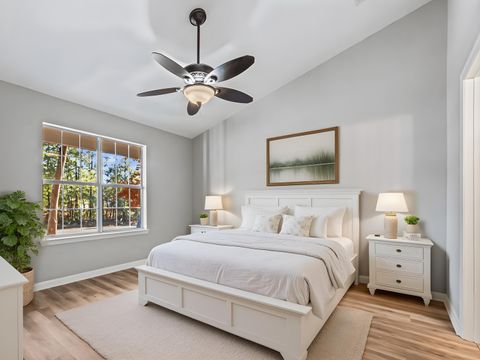 Tiny photo for 5 Birch Court, Crawfordville, FL 32327 (MLS # 394418)