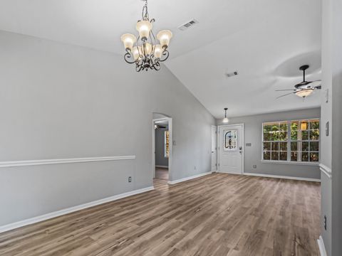 Tiny photo for 5 Birch Court, Crawfordville, FL 32327 (MLS # 394418)