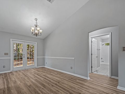 Tiny photo for 5 Birch Court, Crawfordville, FL 32327 (MLS # 394418)