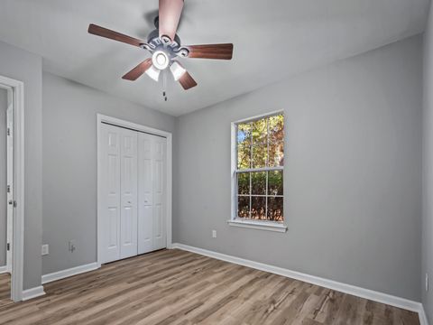 Tiny photo for 5 Birch Court, Crawfordville, FL 32327 (MLS # 394418)