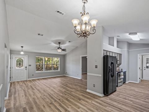 Tiny photo for 5 Birch Court, Crawfordville, FL 32327 (MLS # 394418)