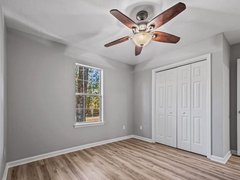 Tiny photo for 5 Birch Court, Crawfordville, FL 32327 (MLS # 394418)