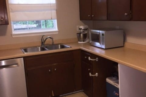 Tiny photo for 1517 Kessel Drive Drive, Tallahassee, FL 32308 (MLS # 402403)