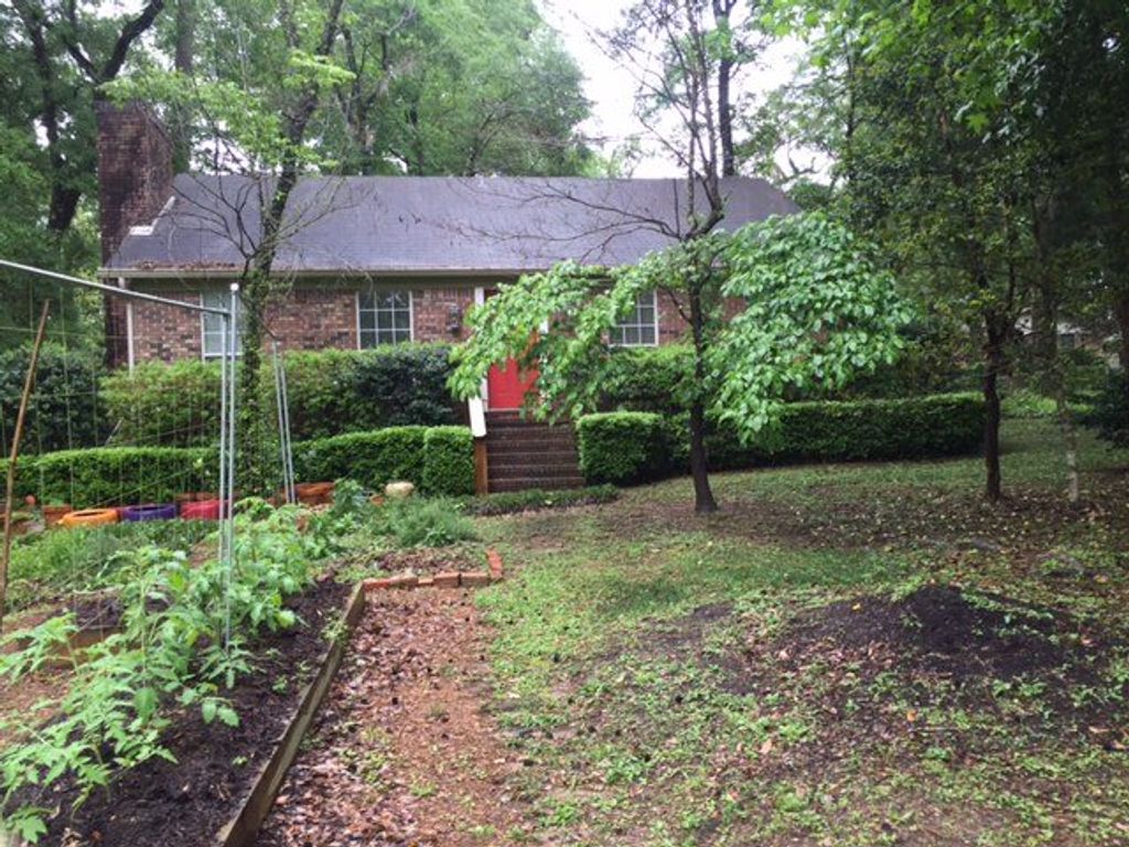 Photo of 1517 Kessel Drive Drive, Tallahassee, FL 32308 (MLS # 402403)
