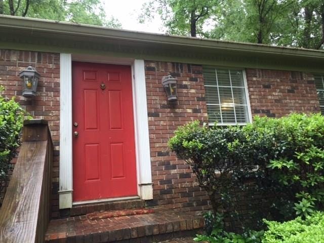Photo of 1517 Kessel Drive Drive, Tallahassee, FL 32308 (MLS # 402403)