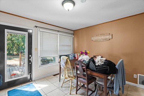 Tiny photo for 2407 Miranda Avenue, Tallahassee, FL 32304 (MLS # 394717)