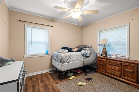 Tiny photo for 2407 Miranda Avenue, Tallahassee, FL 32304 (MLS # 394717)