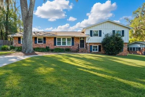 2407 Miranda Avenue Tallahassee FL 32304