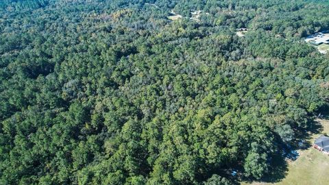 Tiny photo for 0 Crump Road, Tallahassee, FL 32309 (MLS # 393127)