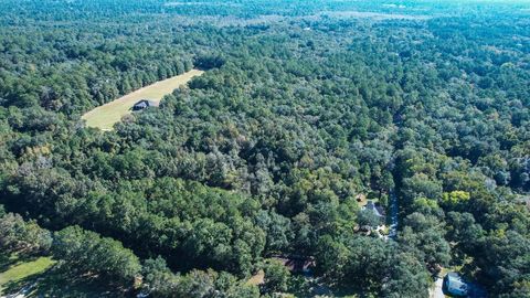 Tiny photo for 0 Crump Road, Tallahassee, FL 32309 (MLS # 393127)