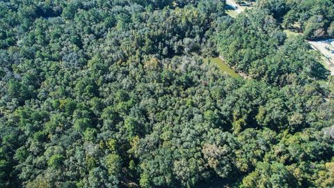 Tiny photo for 0 Crump Road, Tallahassee, FL 32309 (MLS # 393127)
