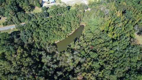 Tiny photo for 0 Crump Road, Tallahassee, FL 32309 (MLS # 393127)