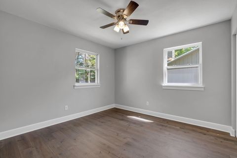 Tiny photo for 2837 Misty Garden Circle, Tallahassee, FL 32303 (MLS # 397751)