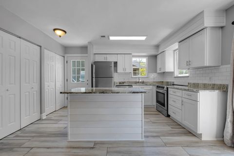 Tiny photo for 2837 Misty Garden Circle, Tallahassee, FL 32303 (MLS # 397751)