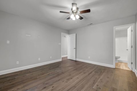 Tiny photo for 2837 Misty Garden Circle, Tallahassee, FL 32303 (MLS # 397751)