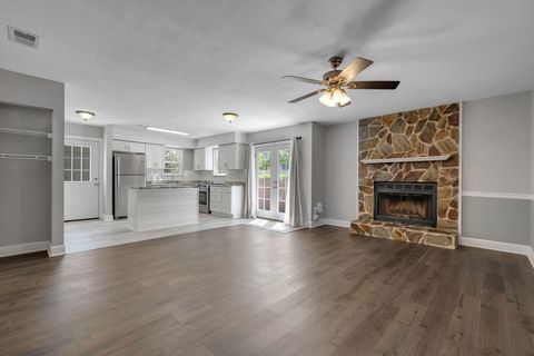 Tiny photo for 2837 Misty Garden Circle, Tallahassee, FL 32303 (MLS # 397751)