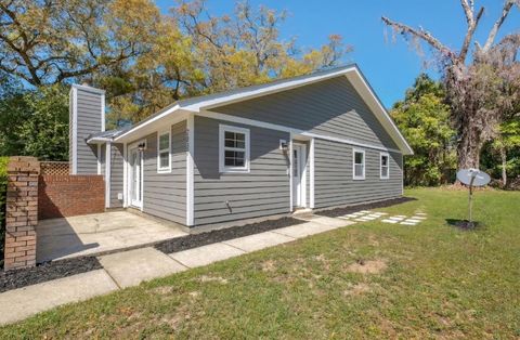 Photo of 2837 Misty Garden Circle, Tallahassee, FL 32303 (MLS # 397751)