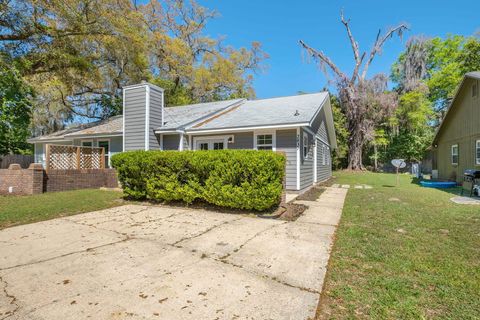 Tiny photo for 2837 Misty Garden Circle, Tallahassee, FL 32303 (MLS # 397751)