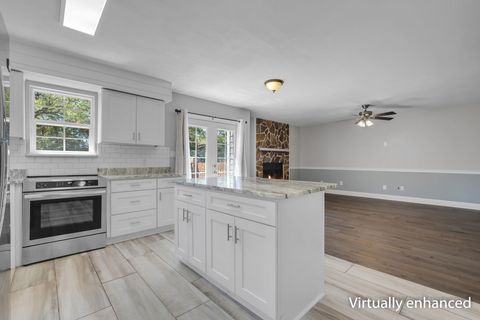 Tiny photo for 2837 Misty Garden Circle, Tallahassee, FL 32303 (MLS # 397751)