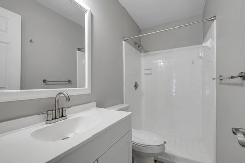 Tiny photo for 2837 Misty Garden Circle, Tallahassee, FL 32303 (MLS # 397751)