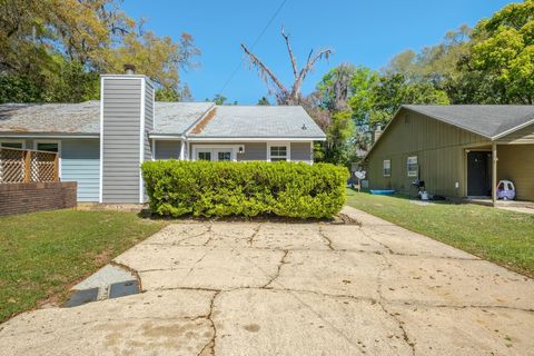 Tiny photo for 2837 Misty Garden Circle, Tallahassee, FL 32303 (MLS # 397751)