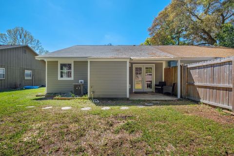 Tiny photo for 2837 Misty Garden Circle, Tallahassee, FL 32303 (MLS # 397751)