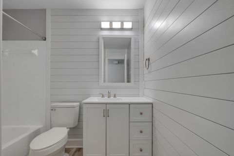 Tiny photo for 2837 Misty Garden Circle, Tallahassee, FL 32303 (MLS # 397751)