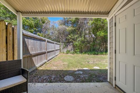 Tiny photo for 2837 Misty Garden Circle, Tallahassee, FL 32303 (MLS # 397751)