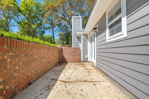 Tiny photo for 2837 Misty Garden Circle, Tallahassee, FL 32303 (MLS # 397751)