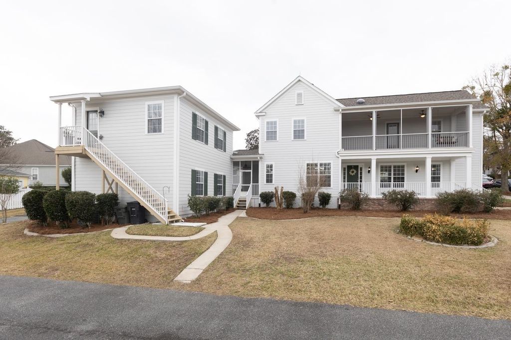 Photo of 2123 Fernleigh Drive, Tallahassee, FL 32311 (MLS # 395371)