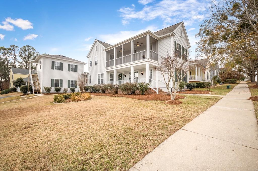 Photo of 2123 Fernleigh Drive, Tallahassee, FL 32311 (MLS # 395371)