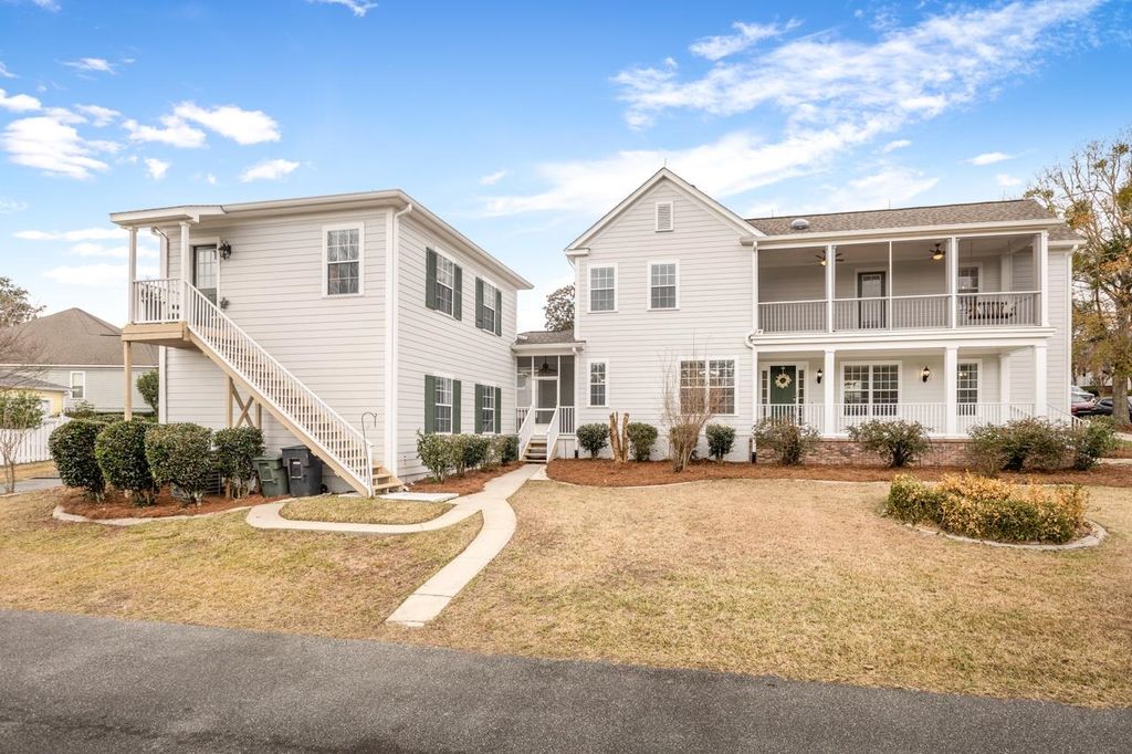 Photo of 2123 Fernleigh Drive, Tallahassee, FL 32311 (MLS # 395371)