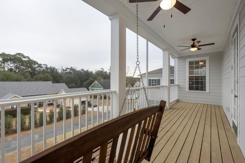 Tiny photo for 2123 Fernleigh Drive, Tallahassee, FL 32311 (MLS # 395371)