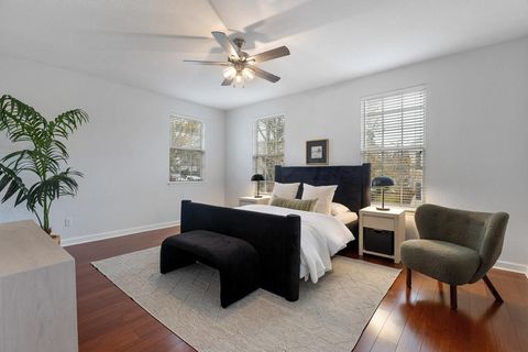 Tiny photo for 2123 Fernleigh Drive, Tallahassee, FL 32311 (MLS # 395371)