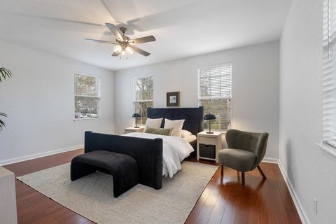 Tiny photo for 2123 Fernleigh Drive, Tallahassee, FL 32311 (MLS # 395371)