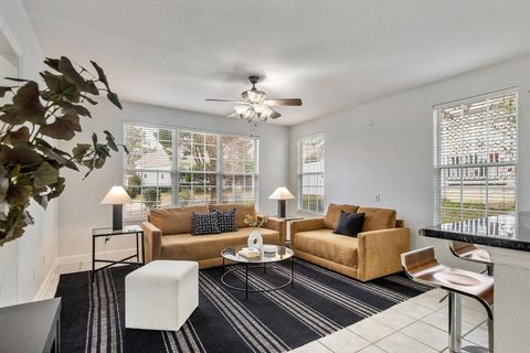 Tiny photo for 2123 Fernleigh Drive, Tallahassee, FL 32311 (MLS # 395371)