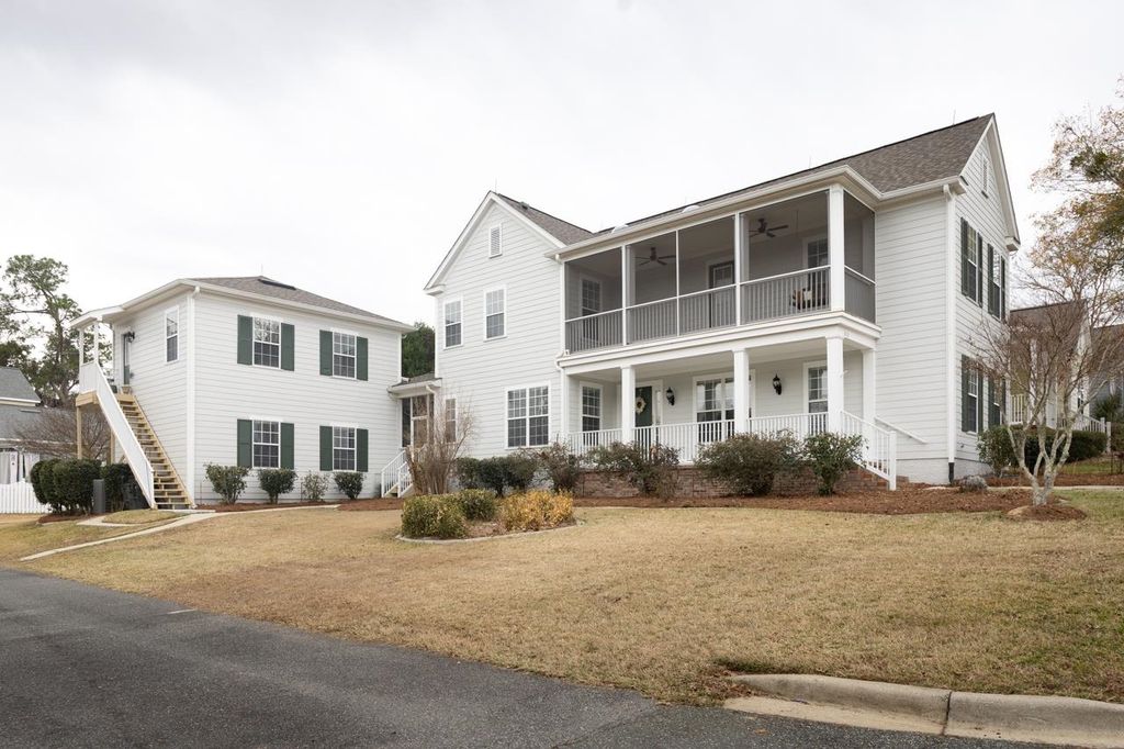 Photo of 2123 Fernleigh Drive, Tallahassee, FL 32311 (MLS # 395371)