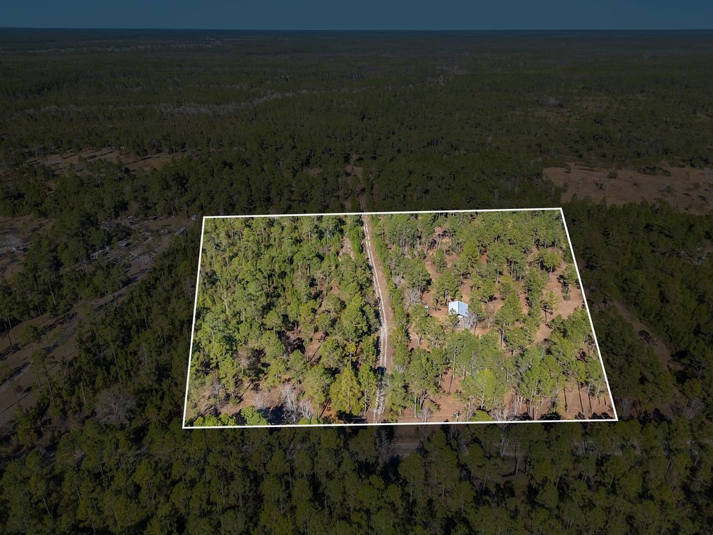 Photo of 311 Clarks Landing Road, Carrabelle, FL 32322 (MLS # 394323)