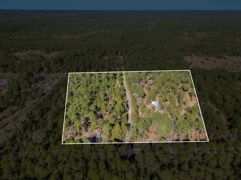 311 Clarks Landing Road Carrabelle FL 32322