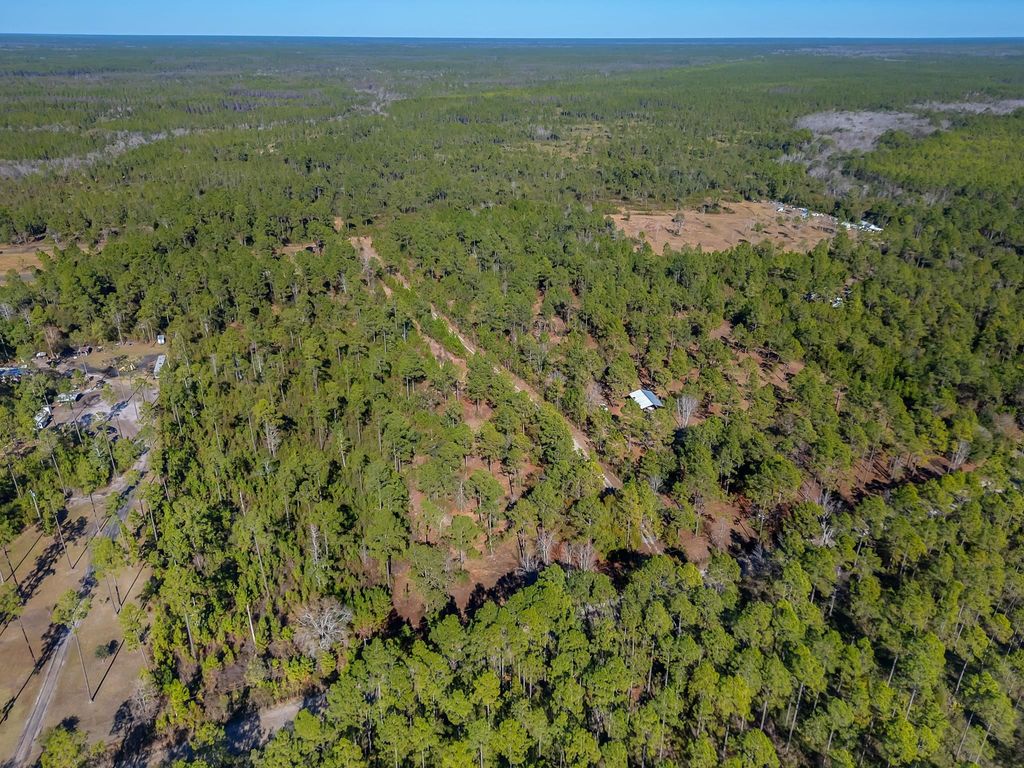 Photo of 311 Clarks Landing Road, Carrabelle, FL 32322 (MLS # 394323)