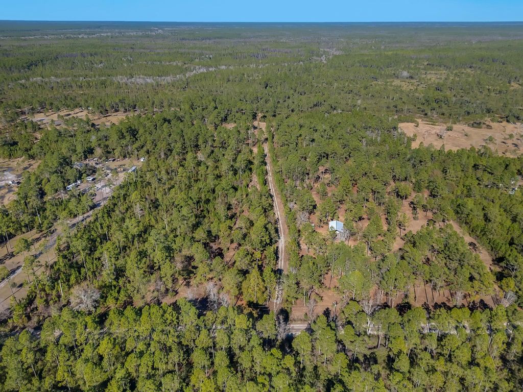 Photo of 311 Clarks Landing Road, Carrabelle, FL 32322 (MLS # 394323)