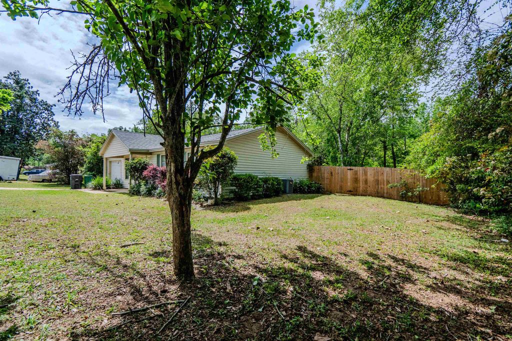 Photo of 2128 Little River Lane, Tallahassee, FL 32303 (MLS # 398706)