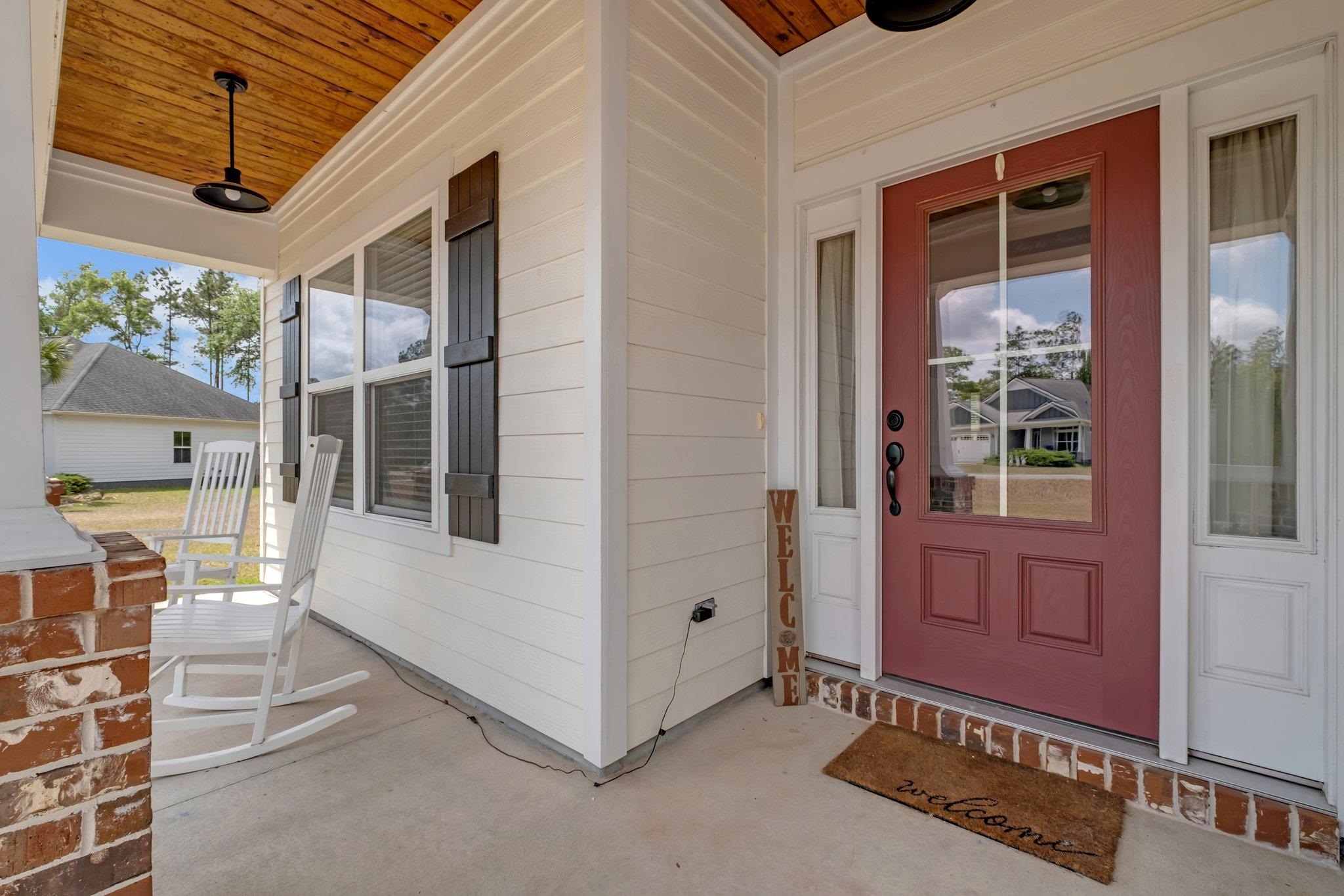 39 Wigeon Way