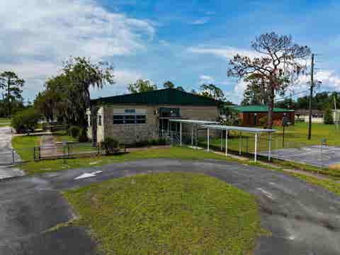 Tiny photo for 508 N Aquanaldo Avenue, Perry, FL 32347 (MLS # 401864)