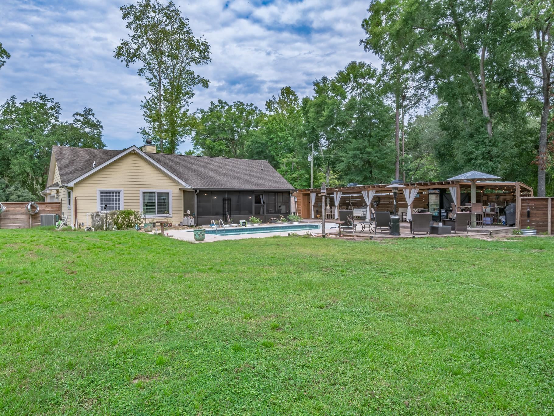 509 Wakulla Springs Road