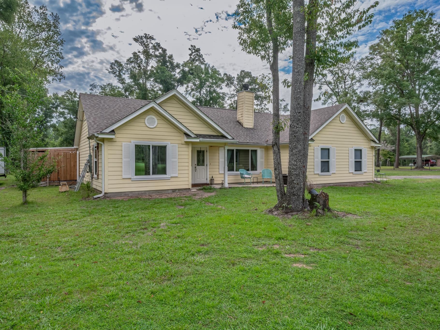 509 Wakulla Springs Road