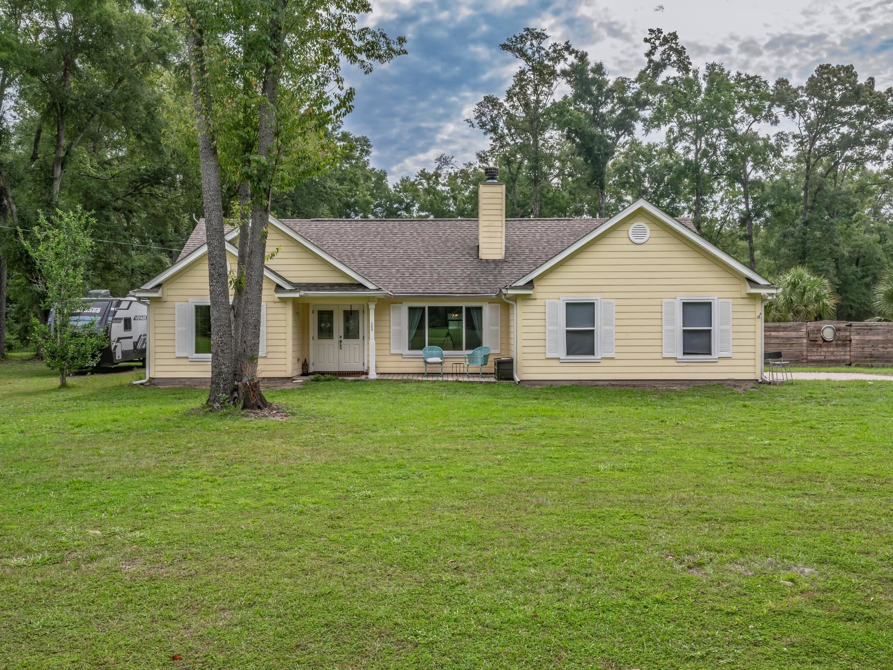 509 Wakulla Springs Road